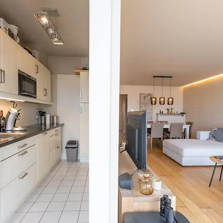 Apartamento Lecomte - Sunset Walks 108 Ostende