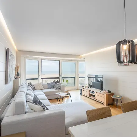 Dolfijn 1 Apartment