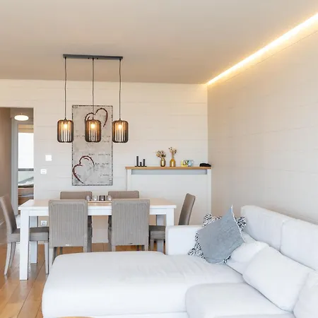 Apartamento Lecomte - Sunset Walks 108 Ostende