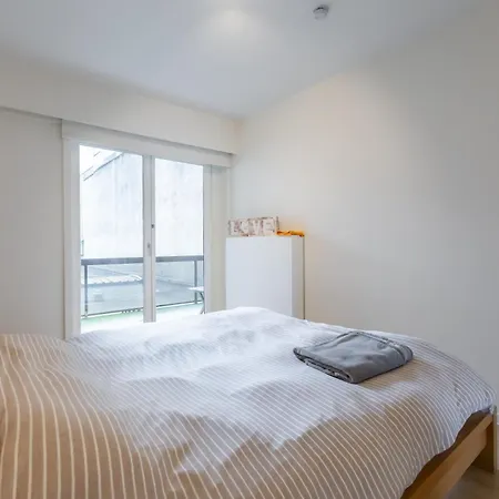 Lecomte - Sunset Walks 108 Apartamento *