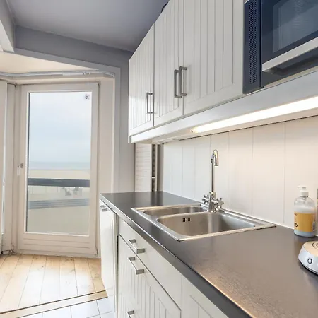 Lecomte - Sunset Walks 108 Apartamento *