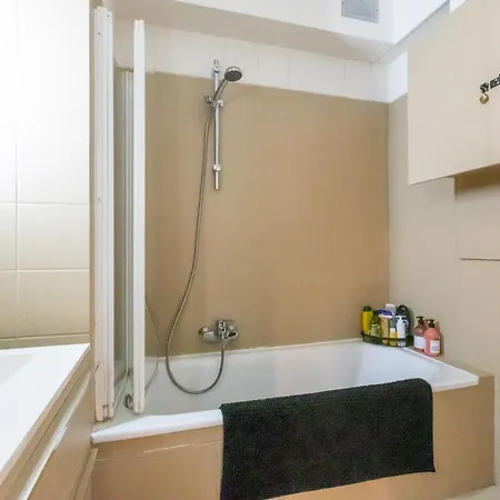 Apartamento Lecomte - Sunset Walks 108 Ostend