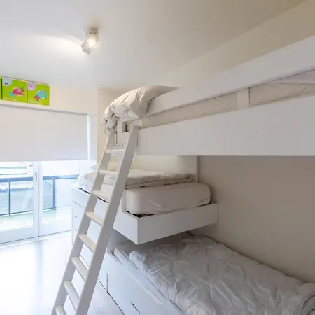 Apartamento Lecomte - Sunset Walks 108 Ostend