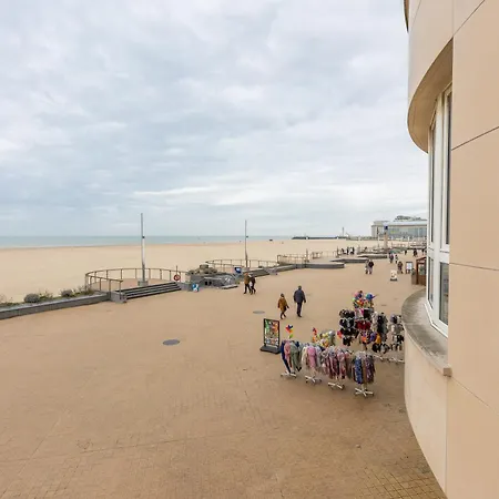 Lecomte - Sunset Walks 108 Apartamento