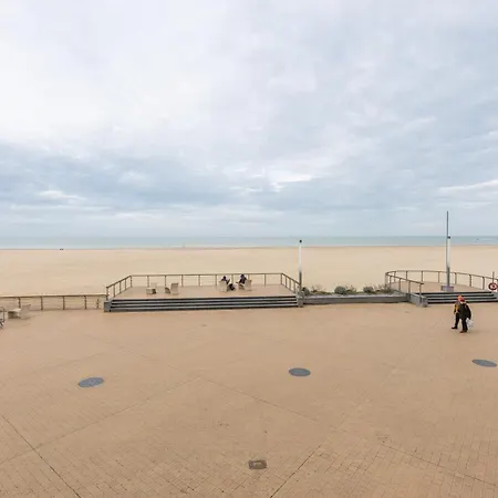 Apartamento Lecomte - Sunset Walks 108