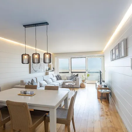 Lecomte - Sunset Walks 108 Apartamento