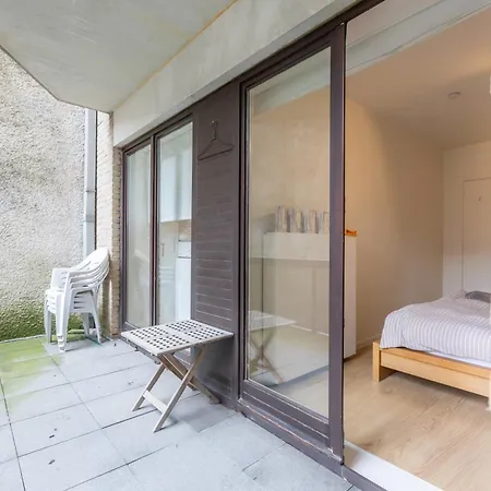 Lecomte - Sunset Walks 108 Apartamento *