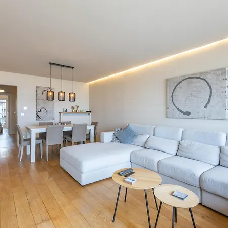 Lecomte - Sunset Walks 108