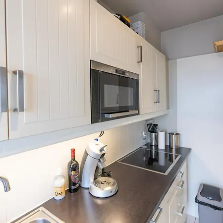 Dolfijn 1 Apartment