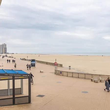 Dolfijn 1 Ostend